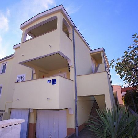 Apartments Franc Povljana Exteriér fotografie